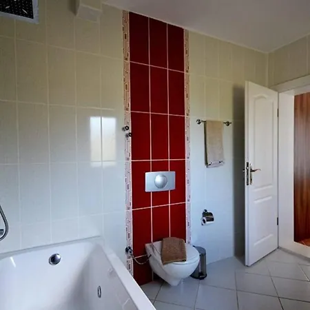 Willa Vivi 3 With Pool For Large Families Akkaya (Aegean)